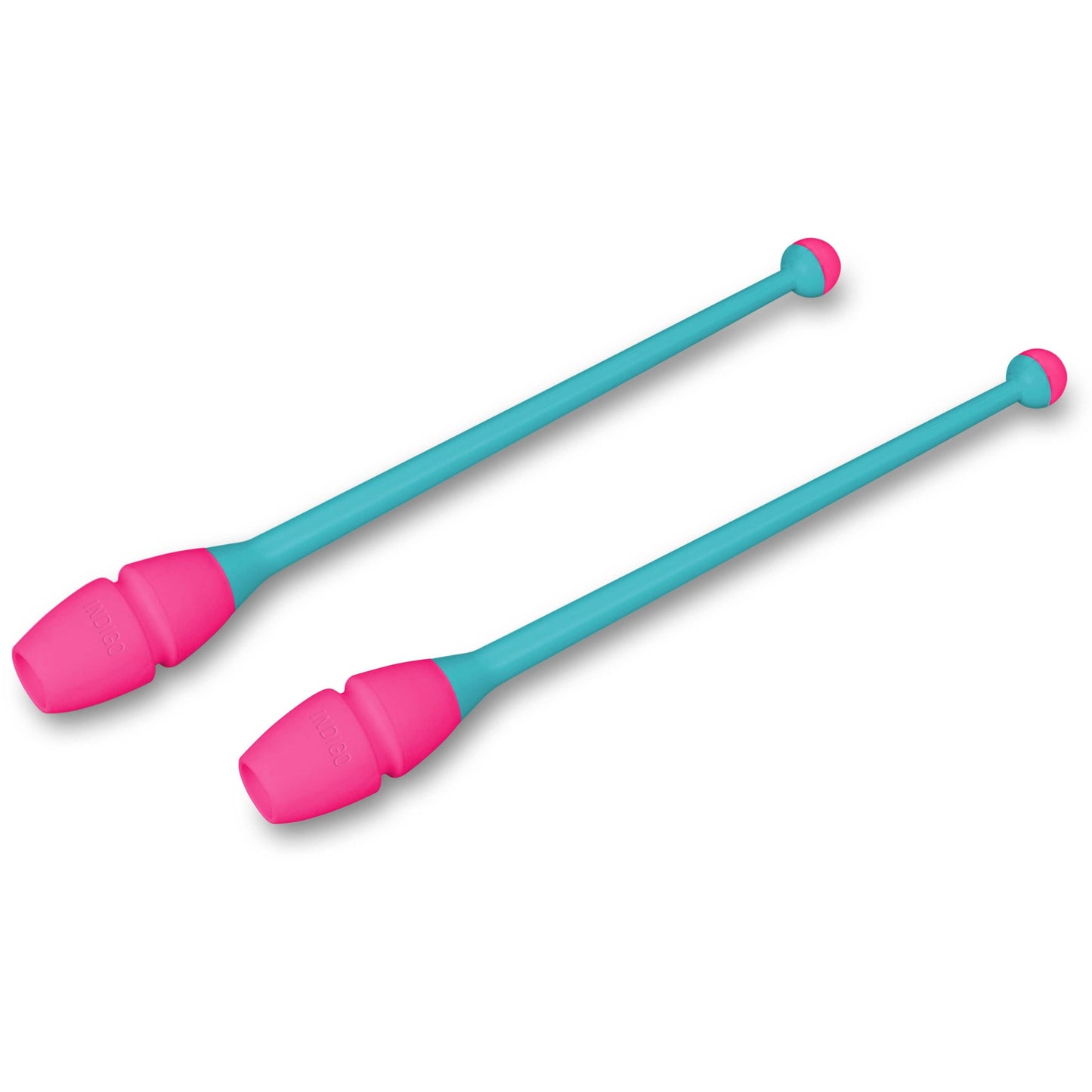 Mazas Emboîtables Tecnocaucho Indigo