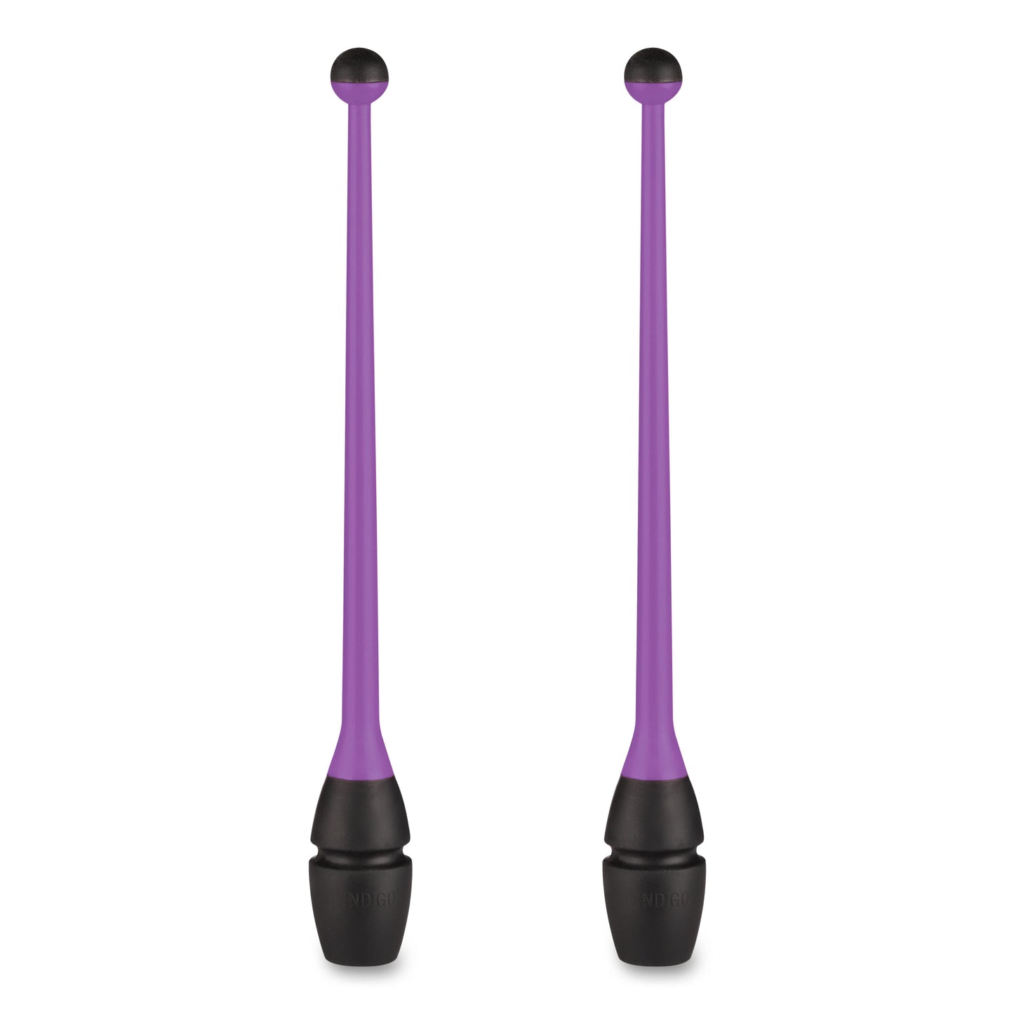 Mazas Emboîtables Tecnocaucho Indigo