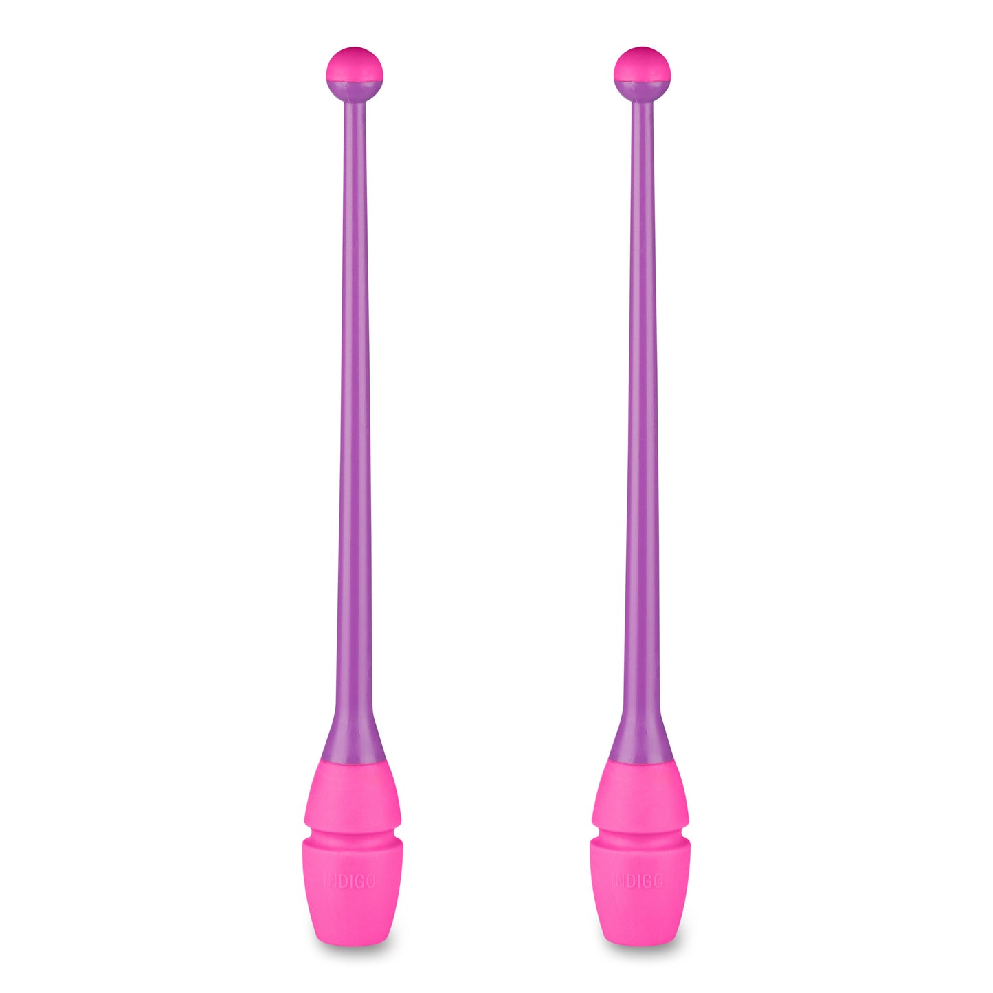 Mazas Emboîtables Tecnocaucho Indigo