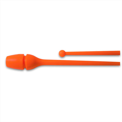 Mazas D'Initiation En Thermoplastique INDIGO 36 cm