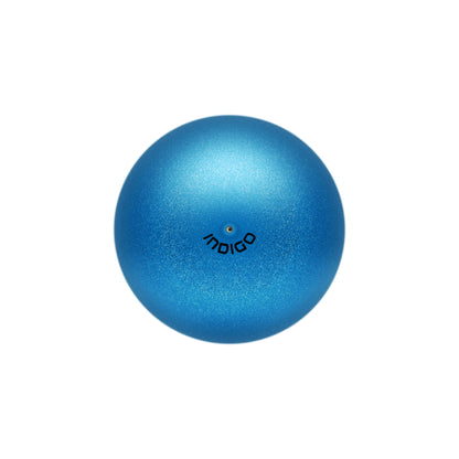 Metallic Ball + Glitter 300 g Indigo 15 cm