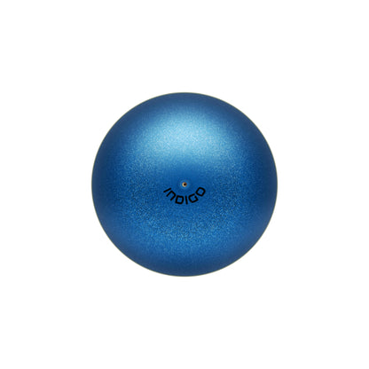 Metallic Ball + Glitter 300 g Indigo 15 cm