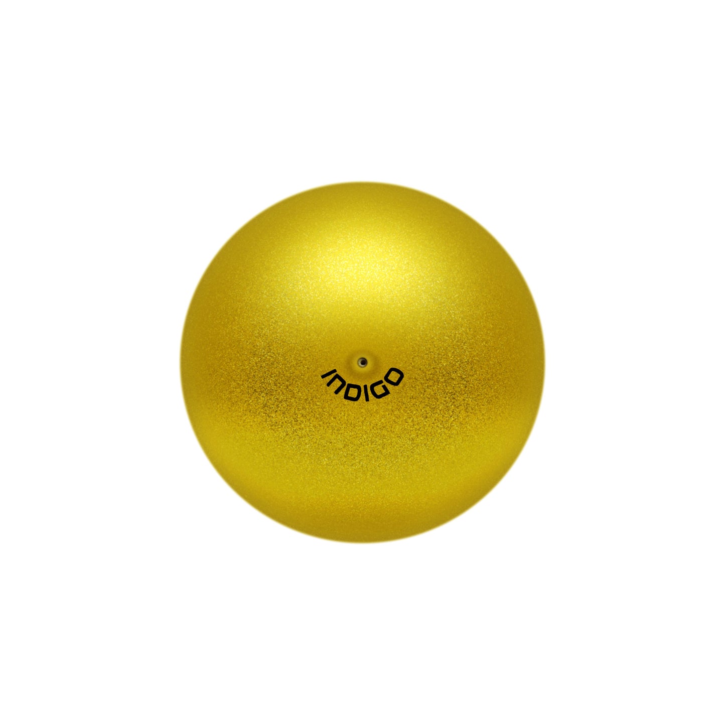 Metallic Ball + Glitter 300 g Indigo 15 cm