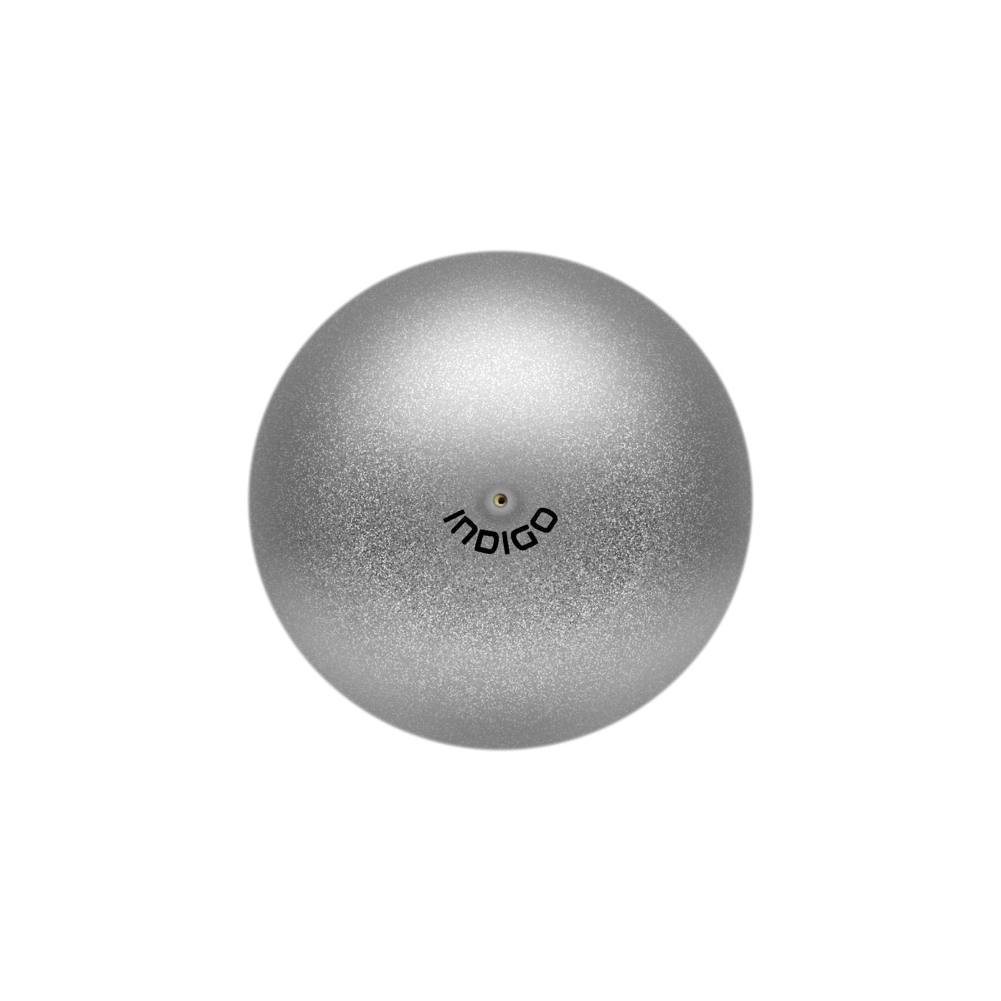Metallic Ball + Glitter 300 g Indigo 15 cm