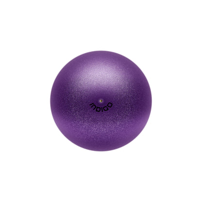 Metallic Ball + Glitter 300 g Indigo 15 cm