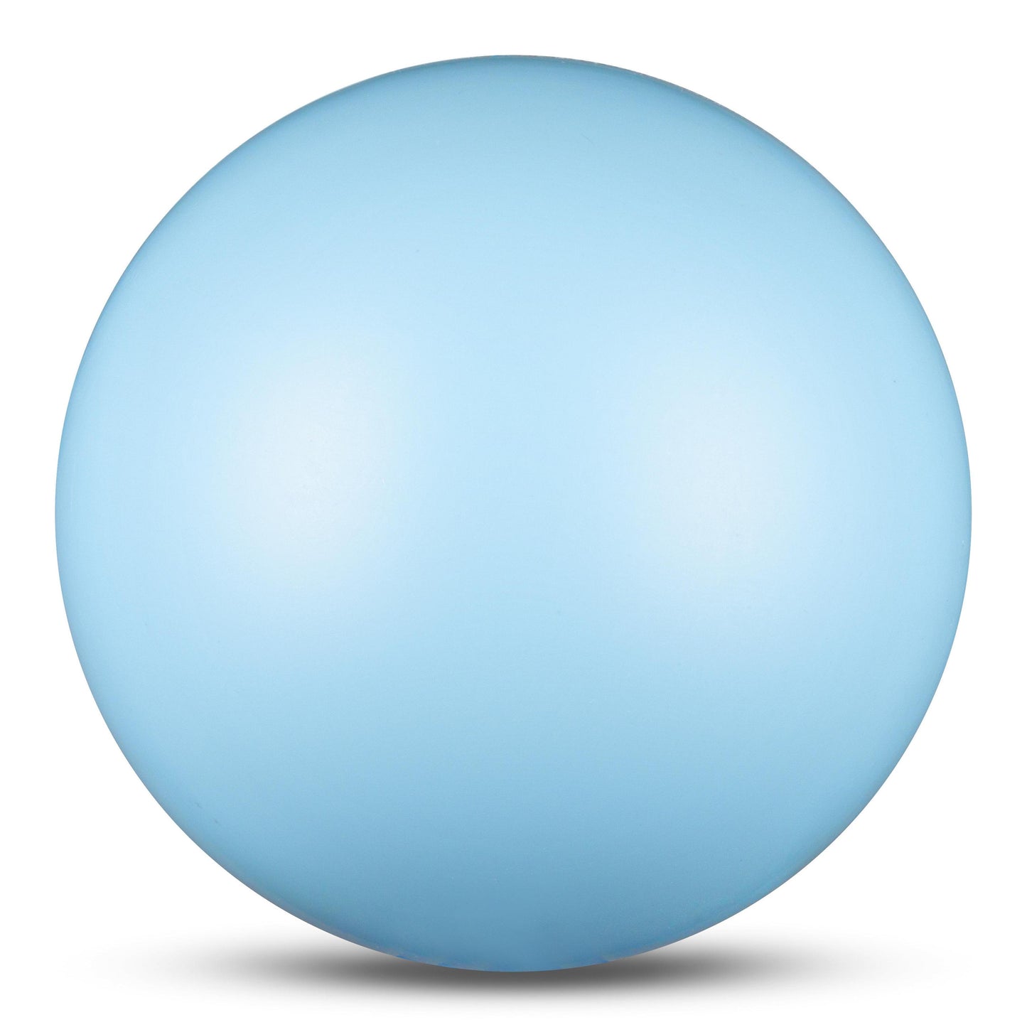 Bola de PVC 350 g INDIGO 17 cm