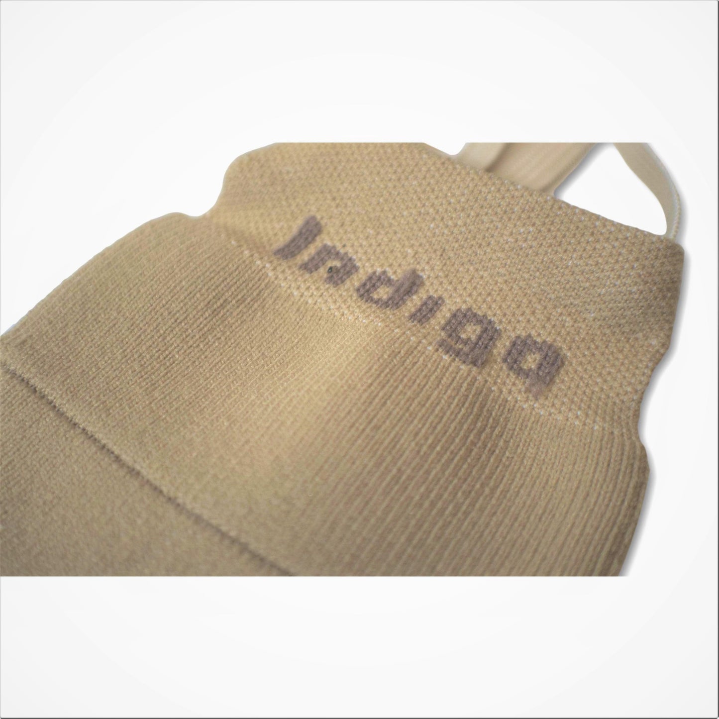 Protège-Pointes de Gymnastique Rythmique INDIGO