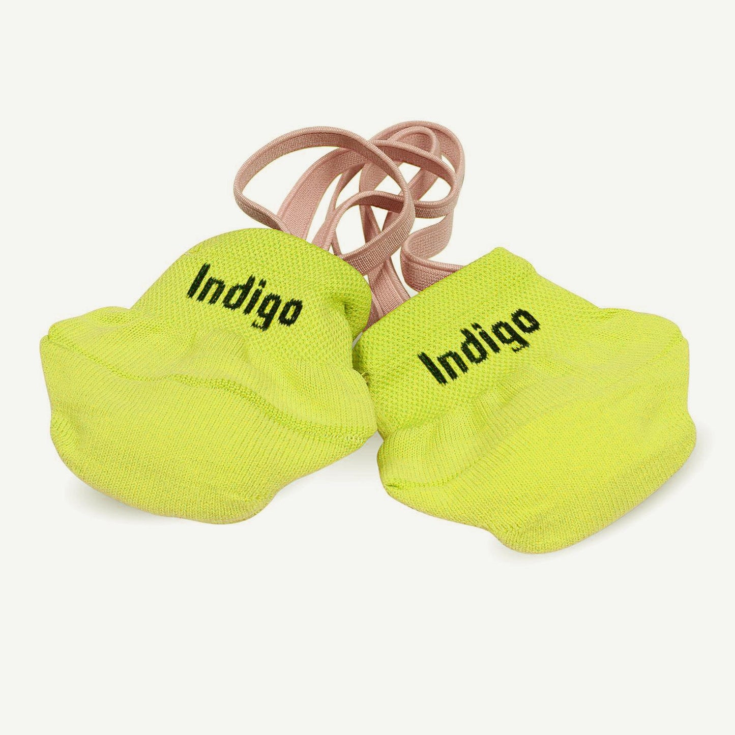 Protège-Pointes de Gymnastique Rythmique INDIGO