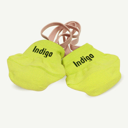 Protège-Pointes de Gymnastique Rythmique INDIGO