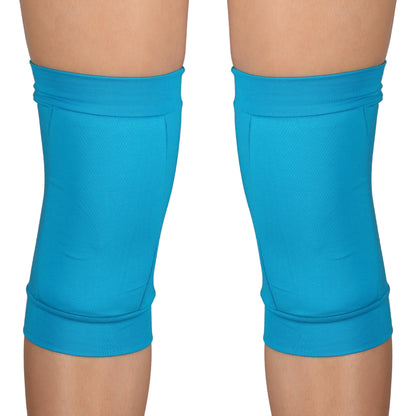 Genouillères de Gymnastique Rythmique MARIA INDIGO