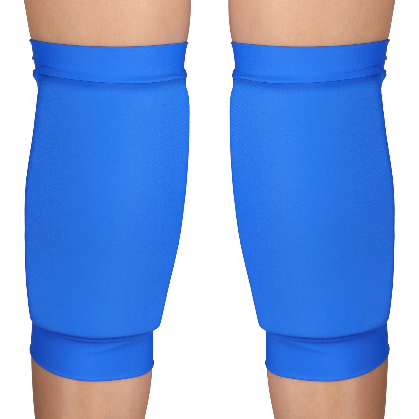 Joelheiras Longas e Reforçadas de Ginástica e Dança NORA INDIGO