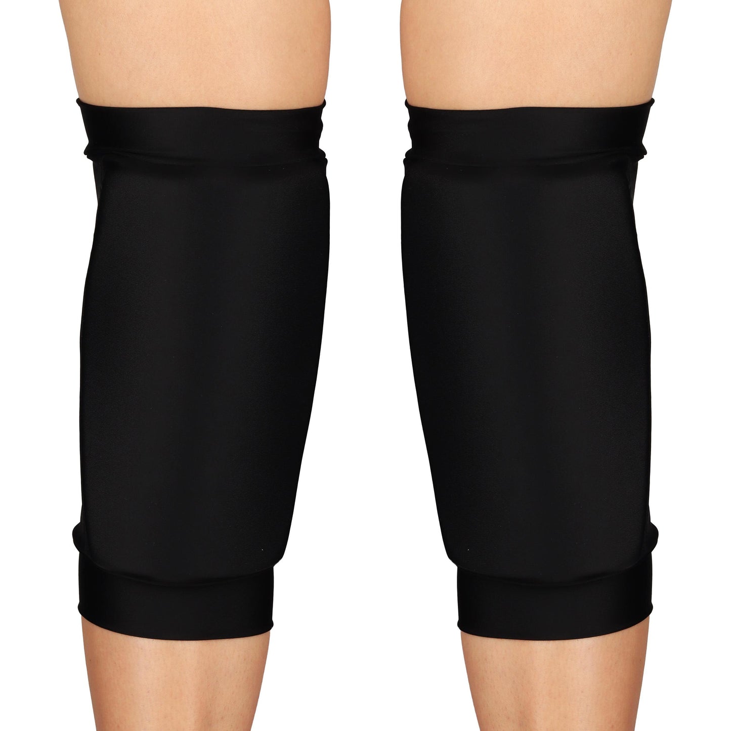 Joelheiras Longas e Reforçadas de Ginástica e Dança NORA INDIGO