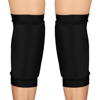 Joelheiras Longas e Reforçadas de Ginástica e Dança NORA INDIGO