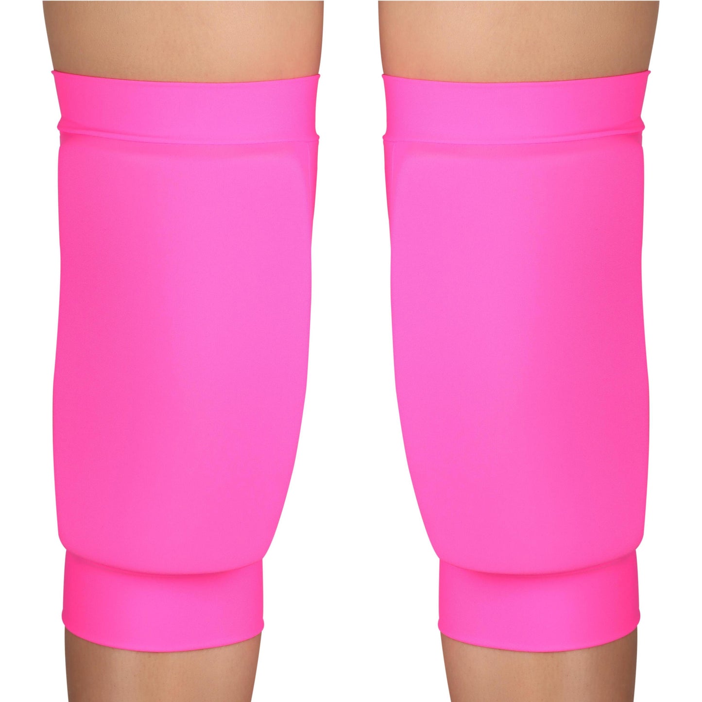 Joelheiras Longas e Reforçadas de Ginástica e Dança NORA INDIGO