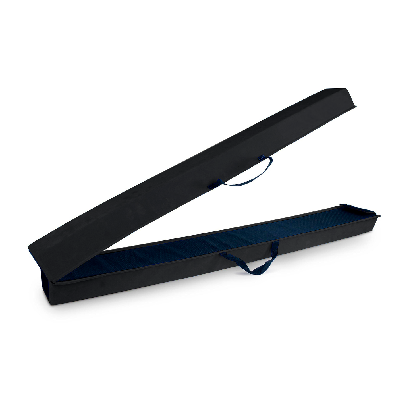 Barra de Equilíbrio Bobrável com Base Antiderrapante INDIGO