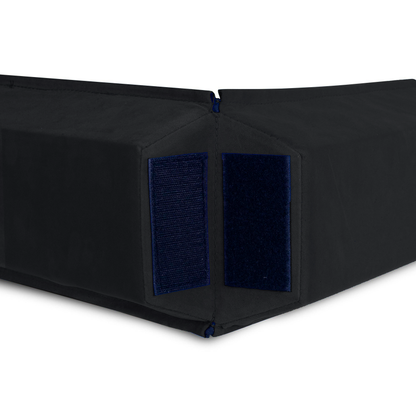 Barra de Equilíbrio Bobrável com Base Antiderrapante INDIGO