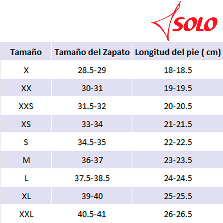 Punteras de Cuero Sintético SOLO Beige