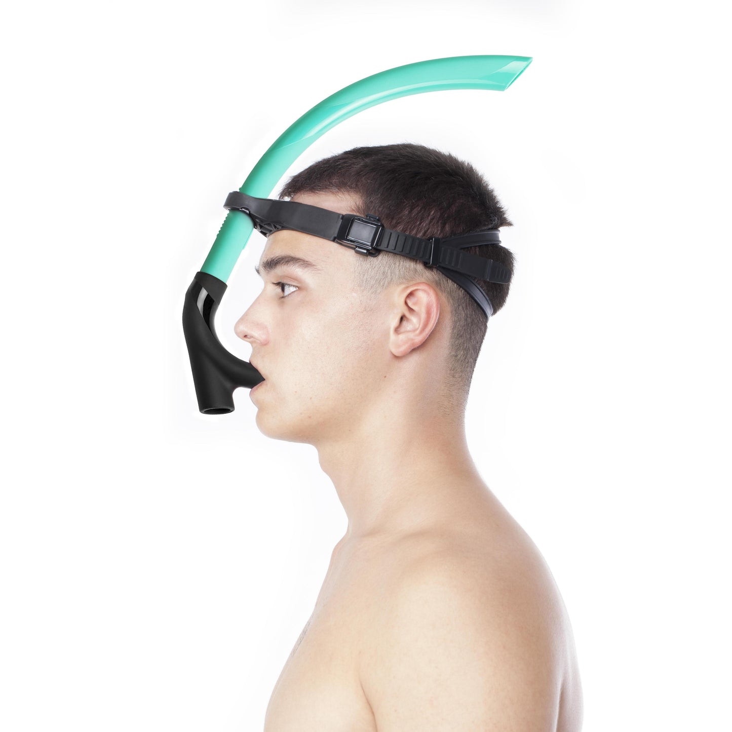 Snorkel Frontal de Natación INDIGO