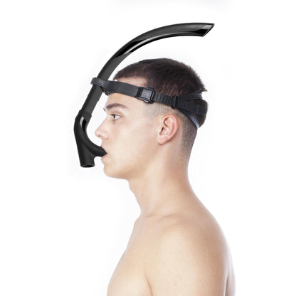 Snorkel Frontal de Natación INDIGO