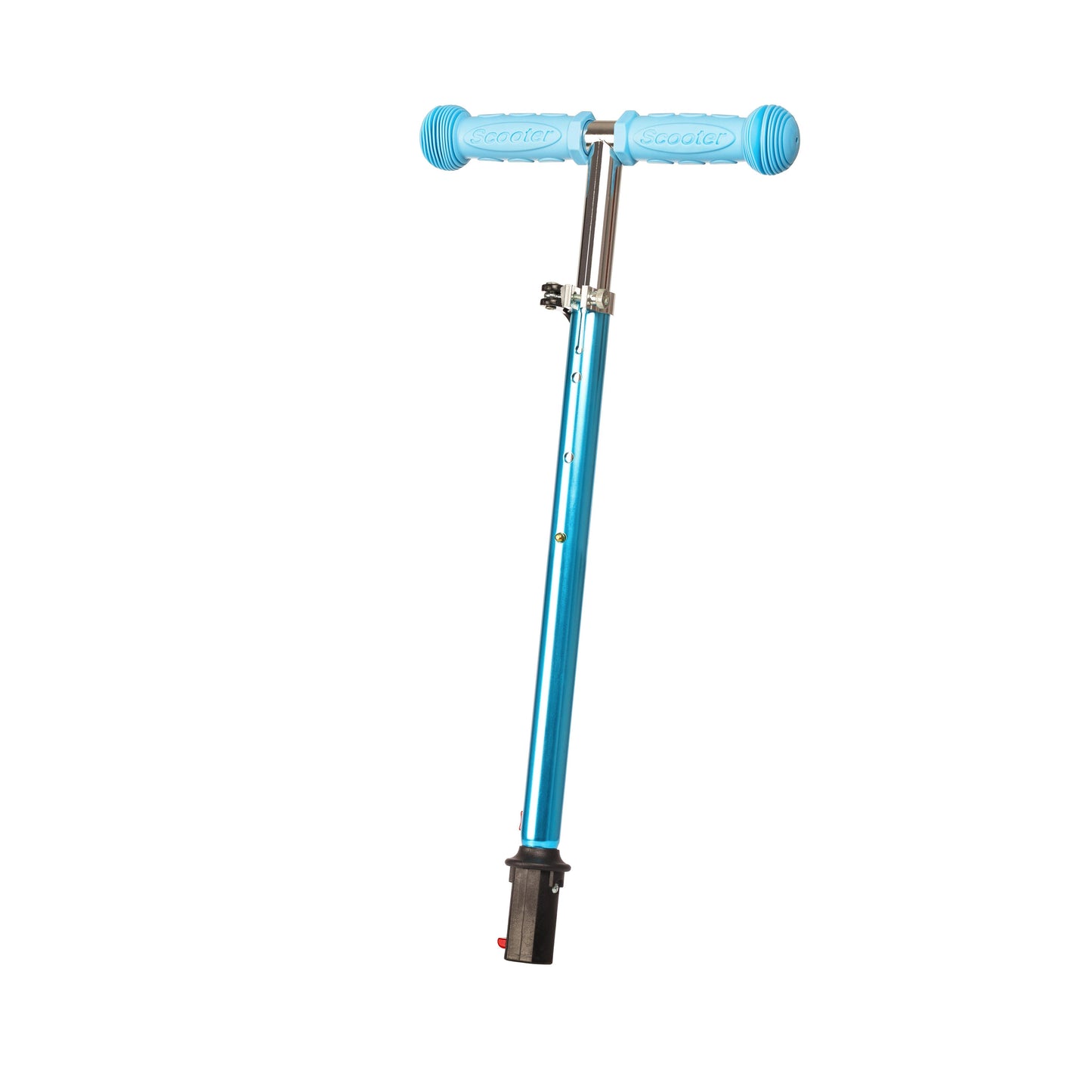 Folding Scooter 3 Wheels Child Up To 20 Kg Brave Indigo