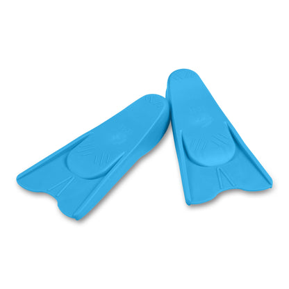 Palmes De Natation - INDIGO