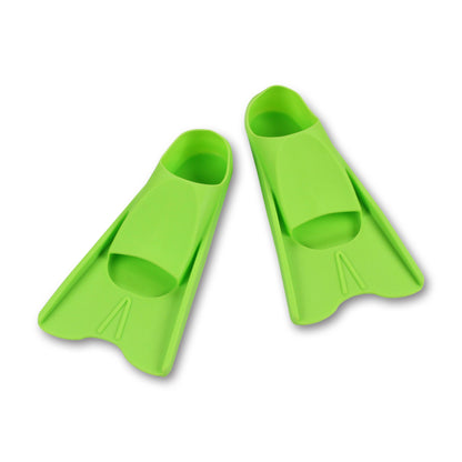 Palmes De Natation - INDIGO