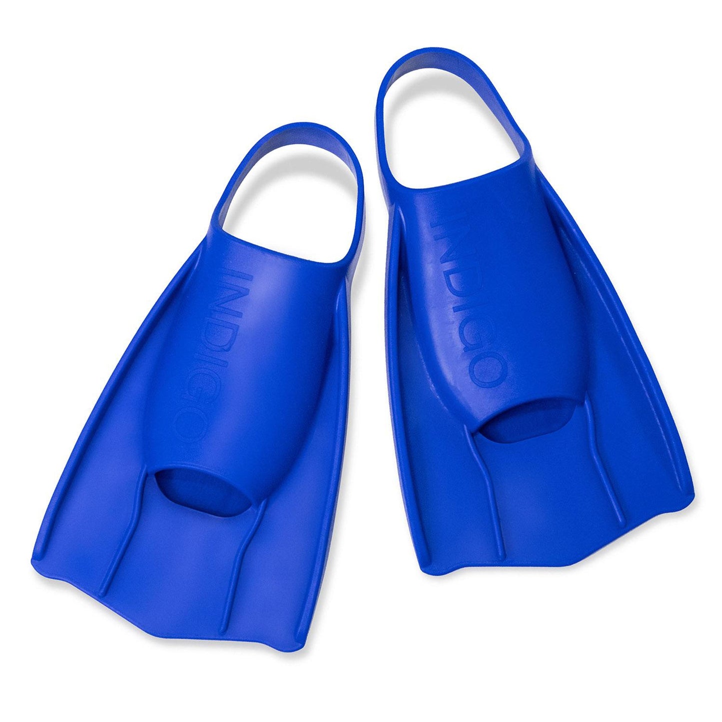 Aletas de Piscina Talón Abierto INDIGO