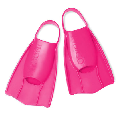 Aletas de Piscina Talón Abierto INDIGO