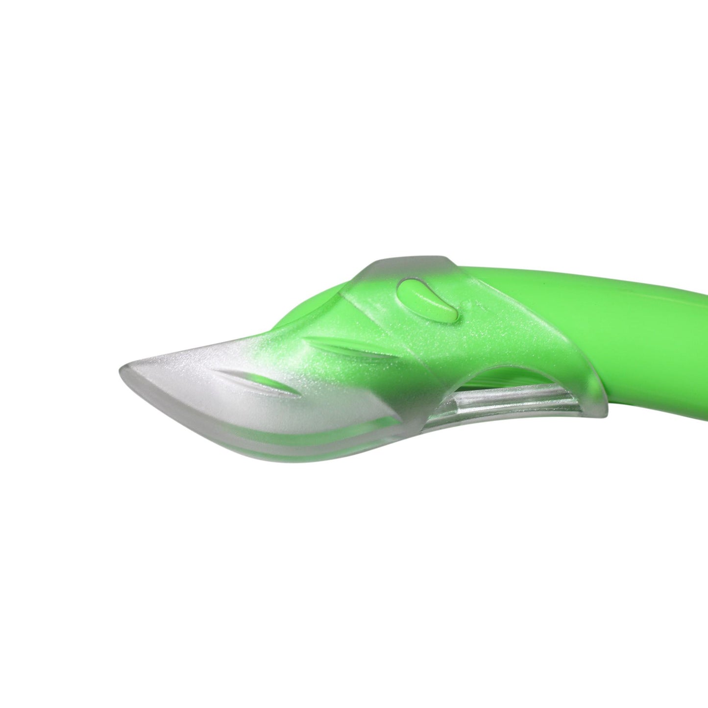 Snorkel de Natação Criança INDIGO 36 cm