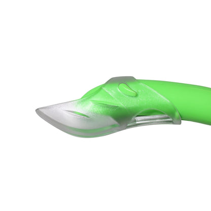 Snorkel de Natação Criança INDIGO 36 cm