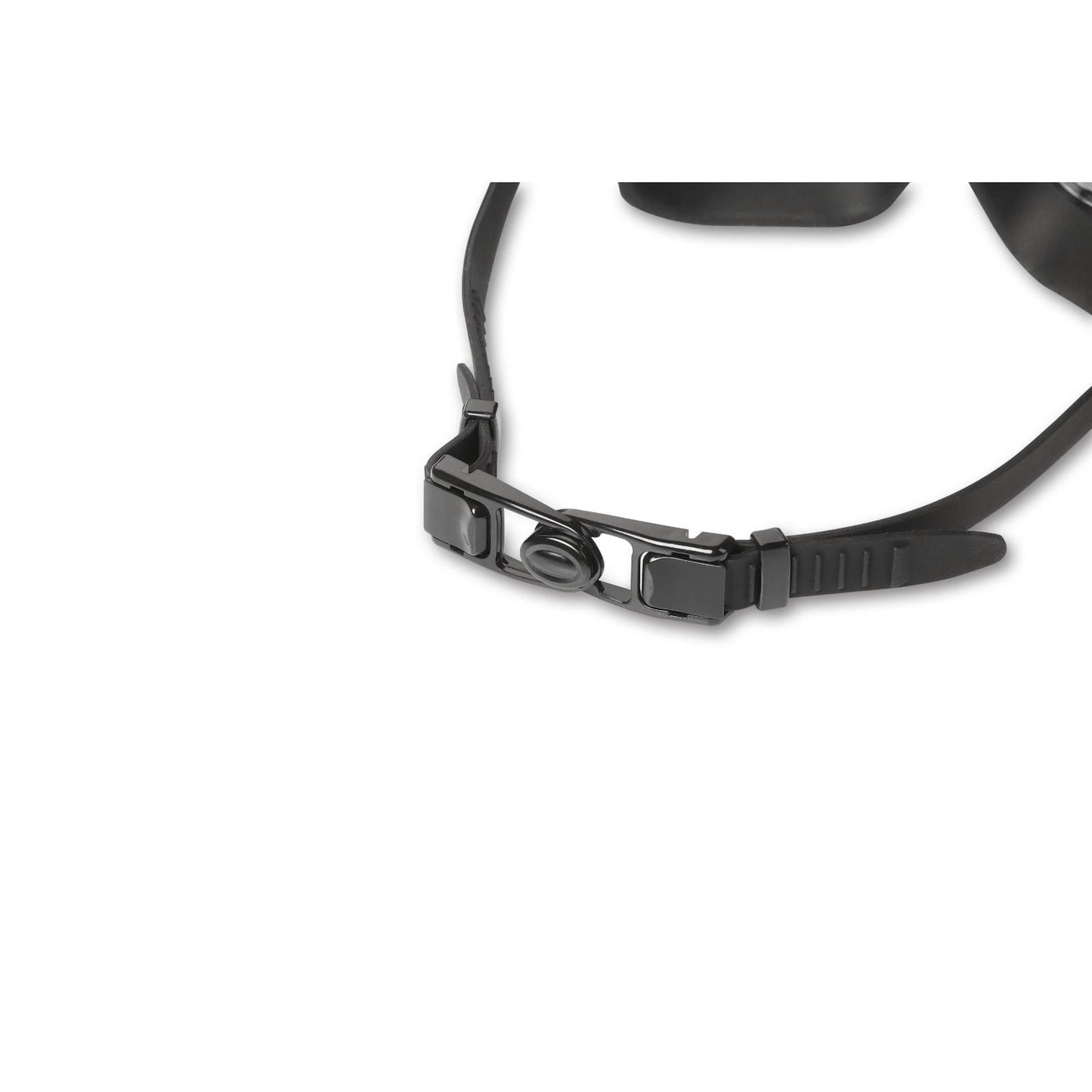 Swimming Goggles Half Mask NEXT Indigo