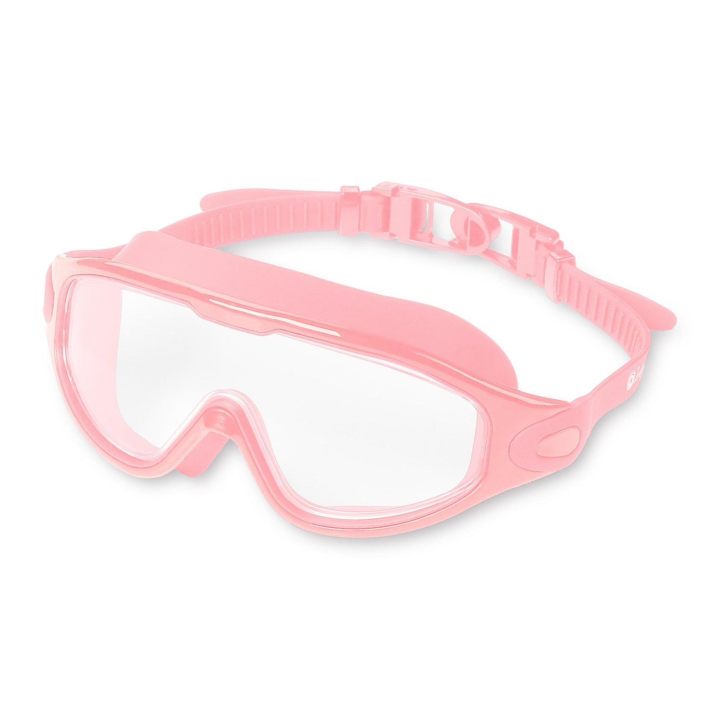 Swimming Goggles Half Mask NEXT Indigo