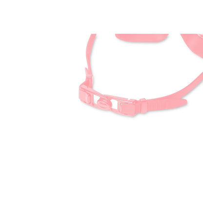 Swimming Goggles Half Mask NEXT Indigo