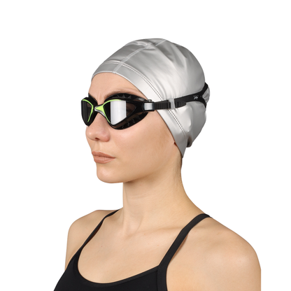 Lunettes de Natation NEON INDIGO