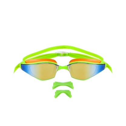 Gafas de Natación con Puente Intercambiable AquaVision