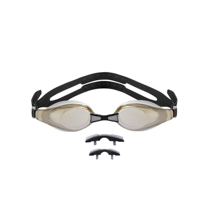 Lunettes De Natation Avec Pont Interchangeable FOCUS Indigo.