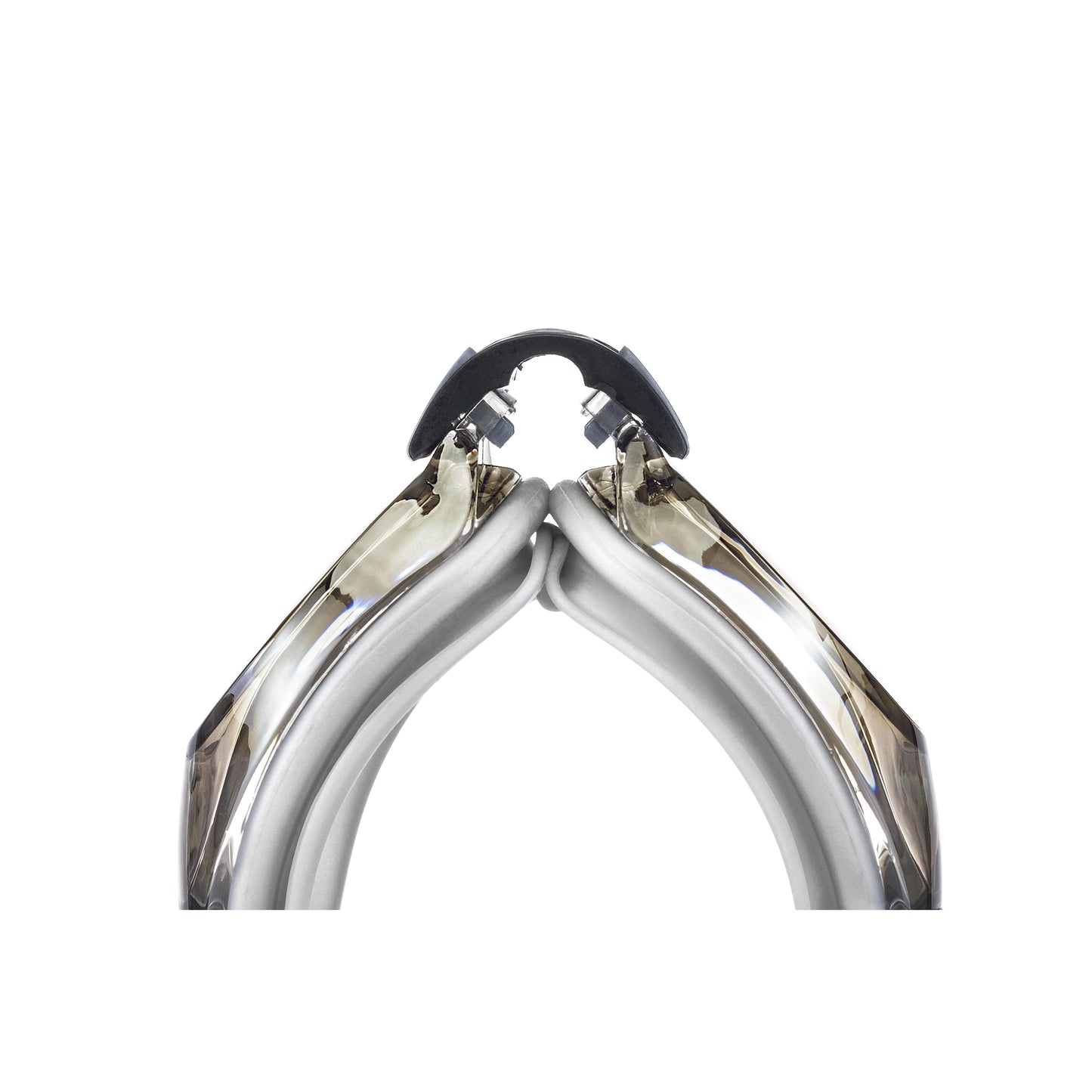 Lunettes De Natation Avec Pont Interchangeable FOCUS Indigo.