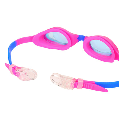 Lunettes De Natation Enfant TRITON Indigo