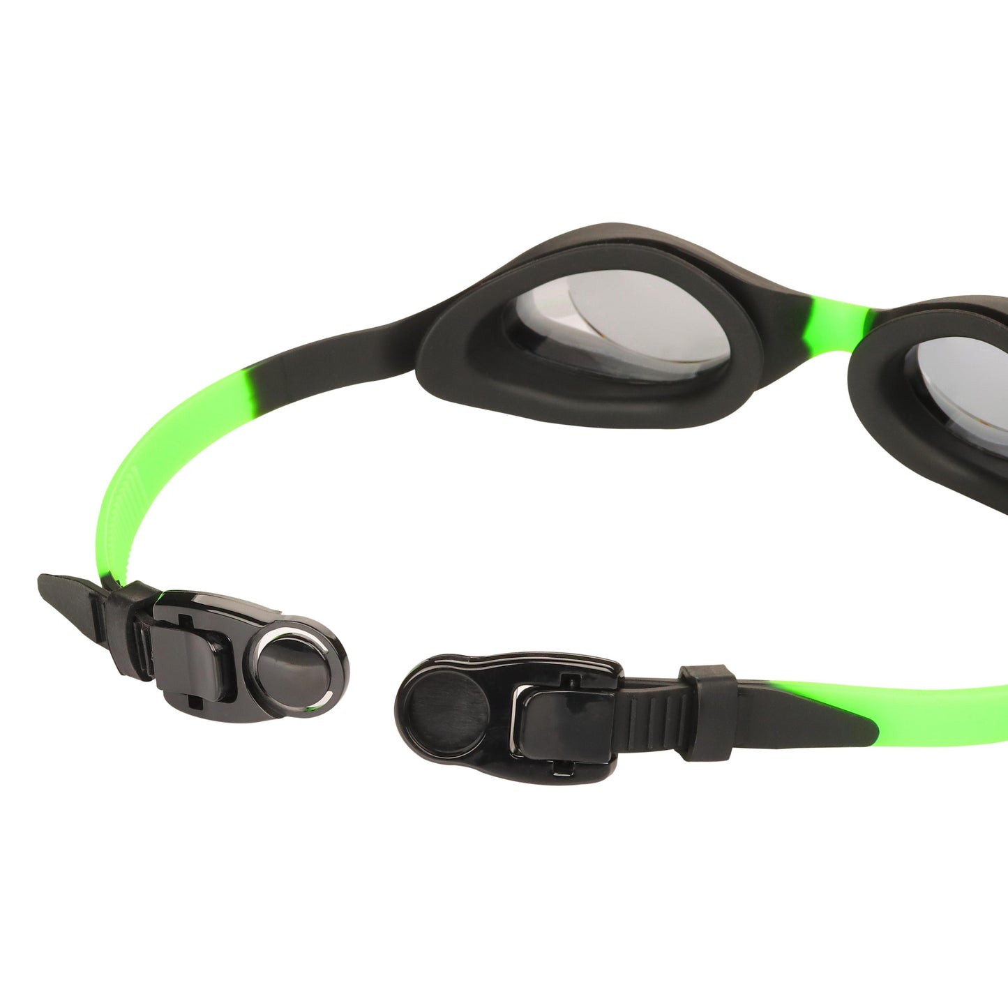 Lunettes De Natation Enfant TRITON Indigo