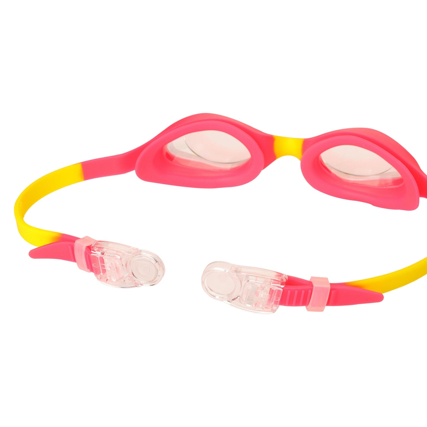 Lunettes De Natation Enfant TRITON Indigo