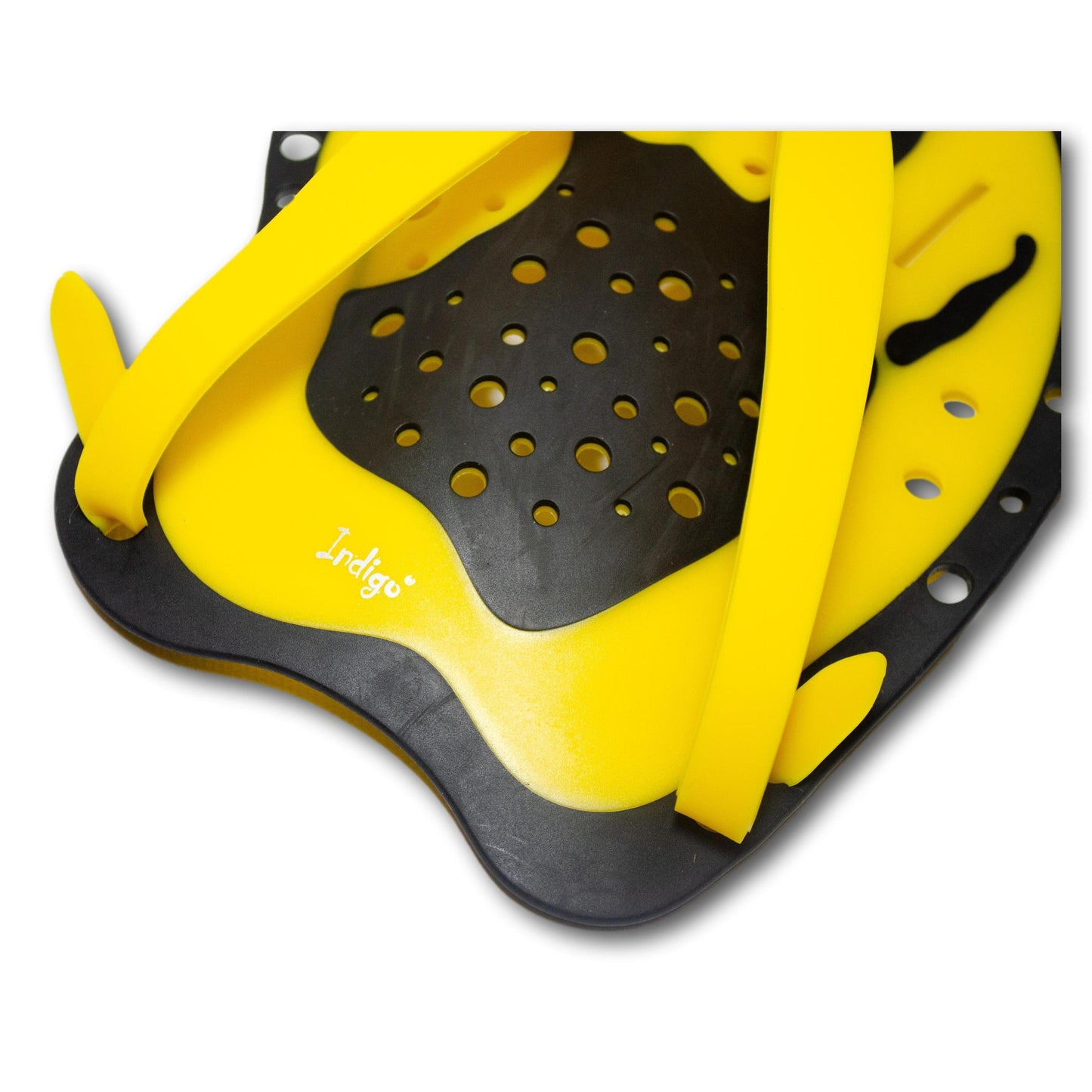 Monoplas Swimming Paddle INDIGO