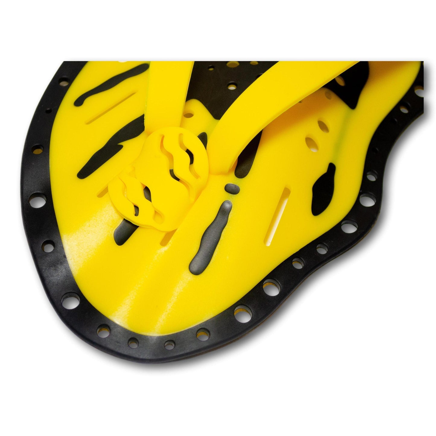 Monoplas Swimming Paddle INDIGO