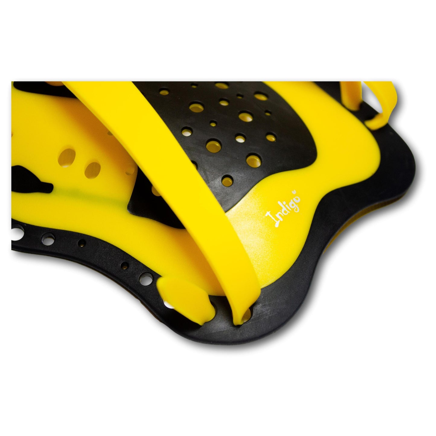 Monoplas Swimming Paddle INDIGO