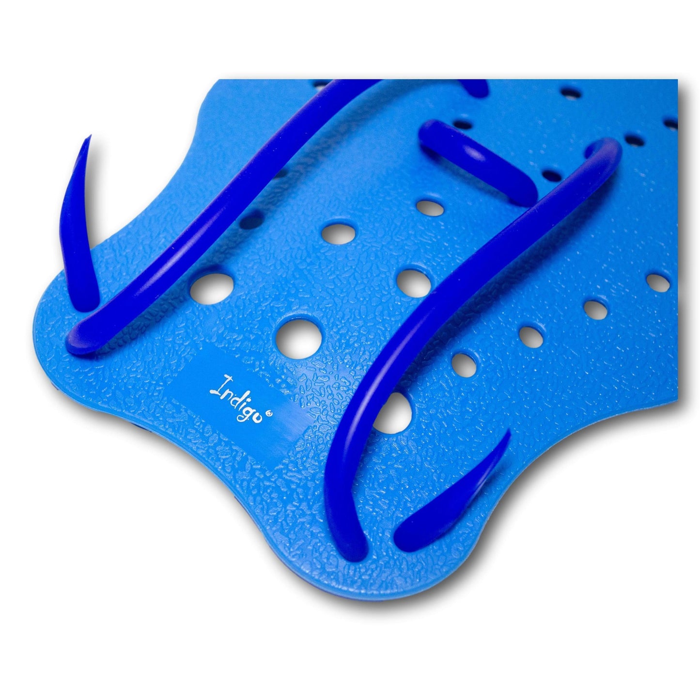 Monoplas Swimming Paddle INDIGO