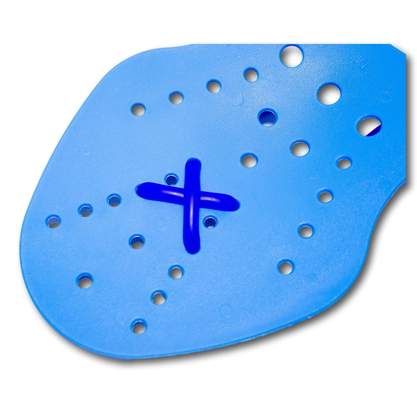 Monoplas Swimming Paddle INDIGO