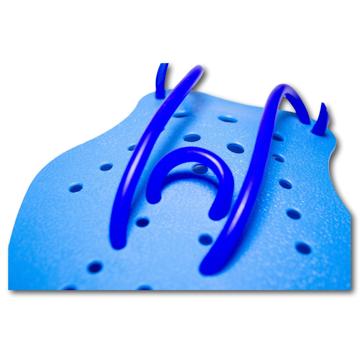 Monoplas Swimming Paddle INDIGO