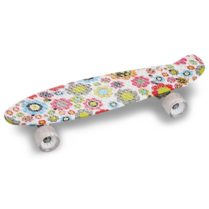 Skateboard Enfant Indigo 56,5*15 cm
