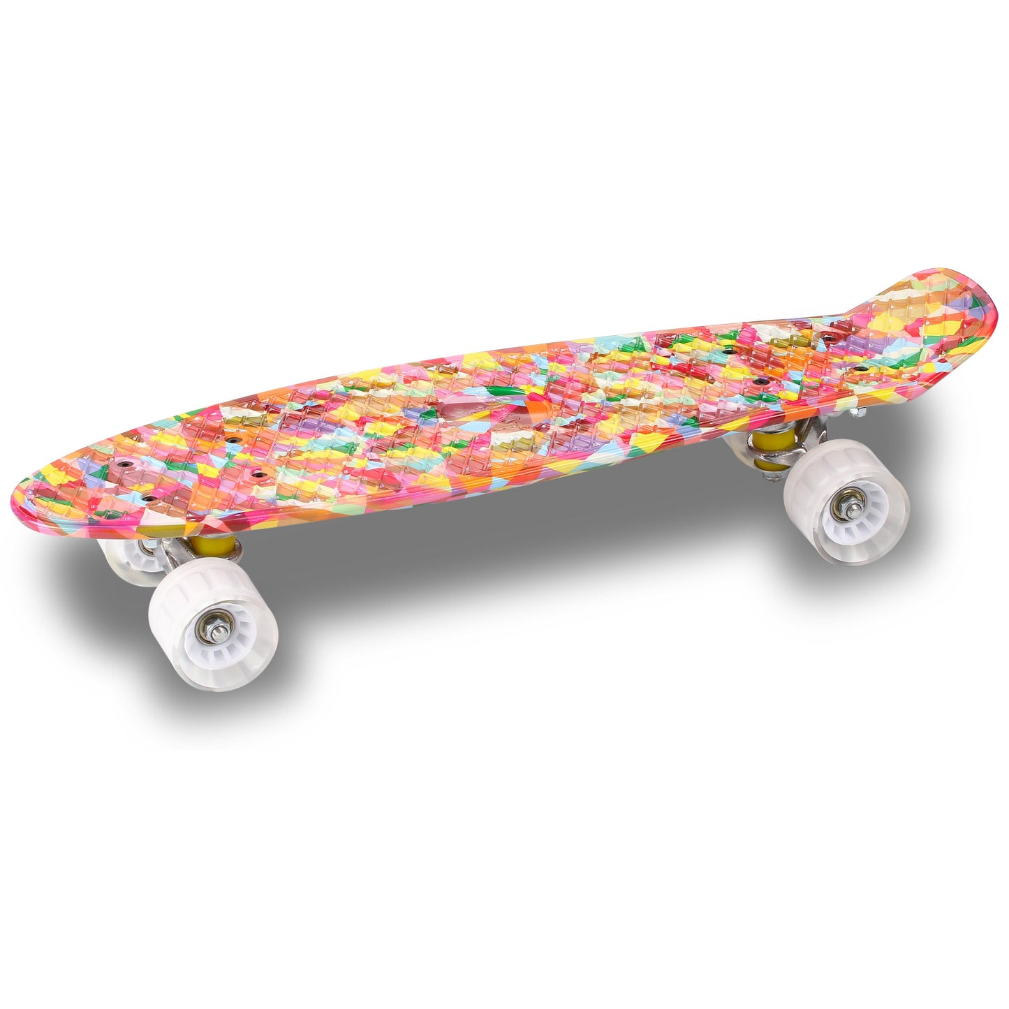 Skateboard Enfant Indigo 56,5*15 cm