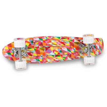 Skateboard Enfant Indigo 56,5*15 cm