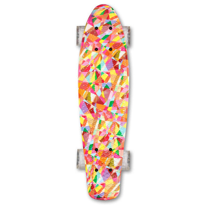Skateboard Enfant Indigo 56,5*15 cm